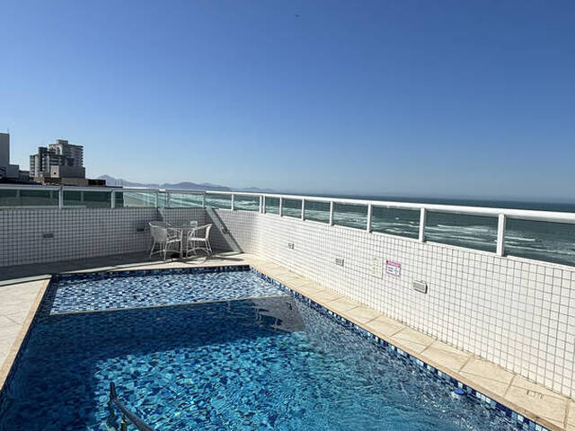 Venda em Caiçara - Praia Grande