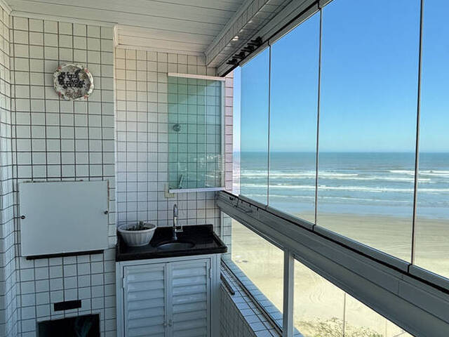 Apartamento para Venda em Praia Grande - 4