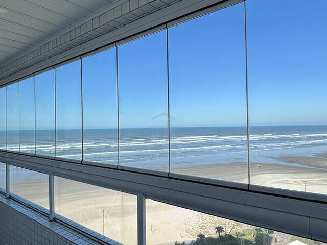 Apartamento para Venda em Praia Grande - 5