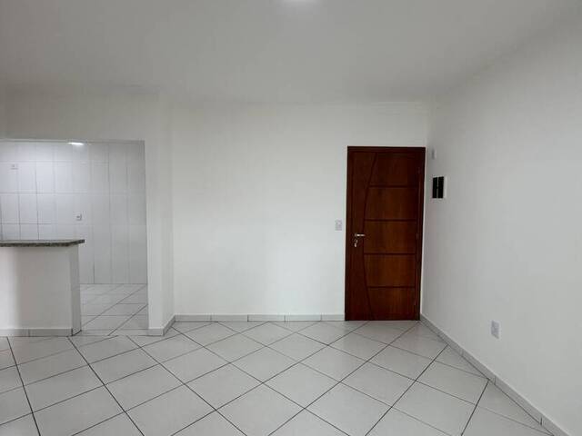 Apartamento para Venda em Praia Grande - 4