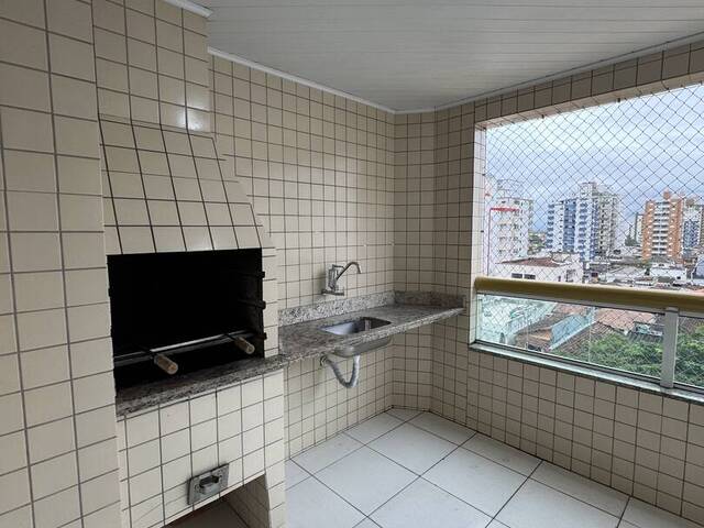 Apartamento para Venda em Praia Grande - 5
