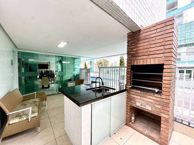 Apartamento para Venda em Praia Grande - 3