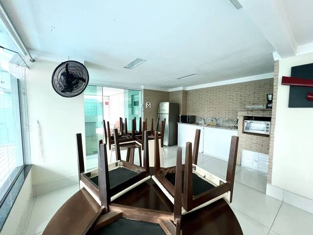 Apartamento para Venda em Praia Grande - 5