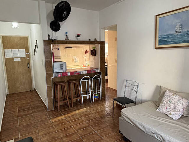 Venda em Caiçara - Praia Grande