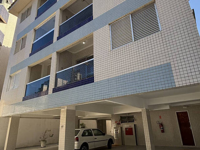 Venda em Caiçara - Praia Grande