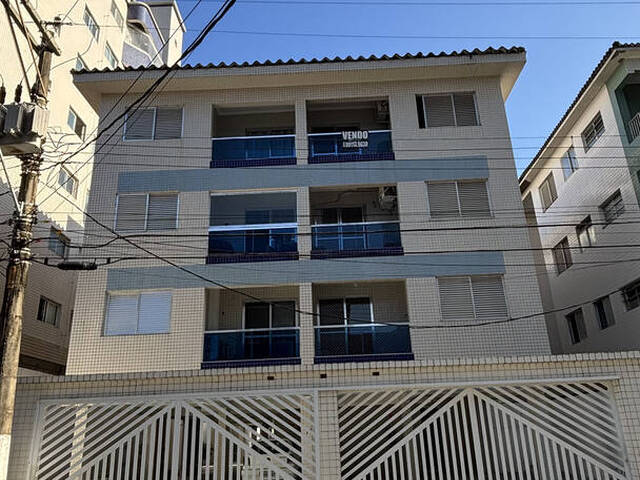 Apartamento para Venda em Praia Grande - 2