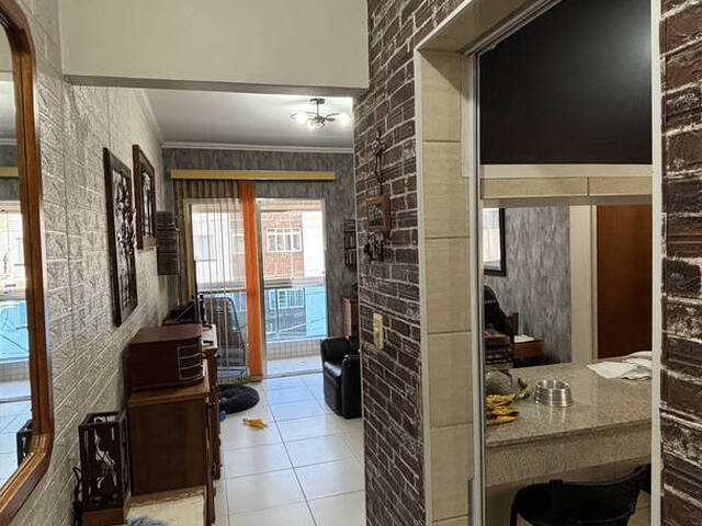 Apartamento para Venda em Praia Grande - 3