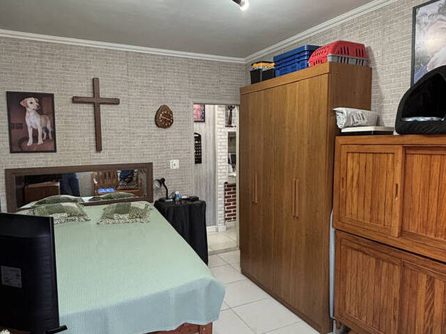 Apartamento para Venda em Praia Grande - 4