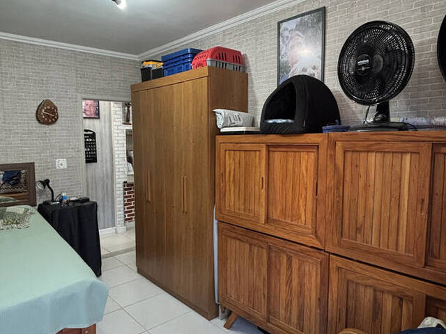 Apartamento para Venda em Praia Grande - 5