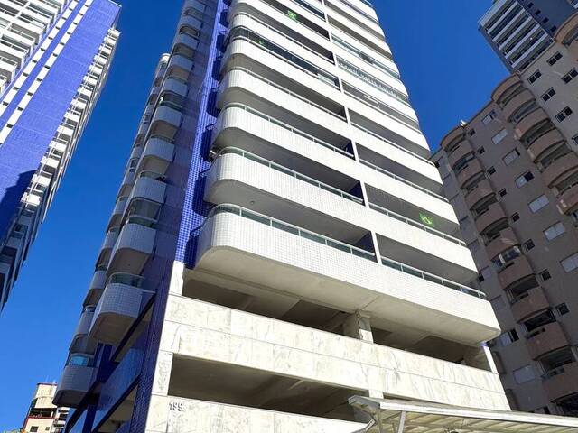 Apartamento para Venda em Praia Grande - 2