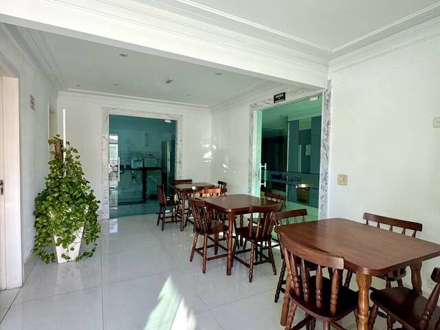 Apartamento para Venda em Praia Grande - 3