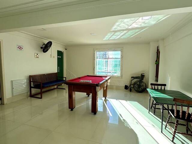 Apartamento para Venda em Praia Grande - 4