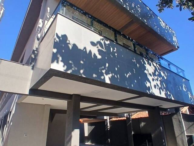 Casa em condomínio para Venda em Praia Grande - 2