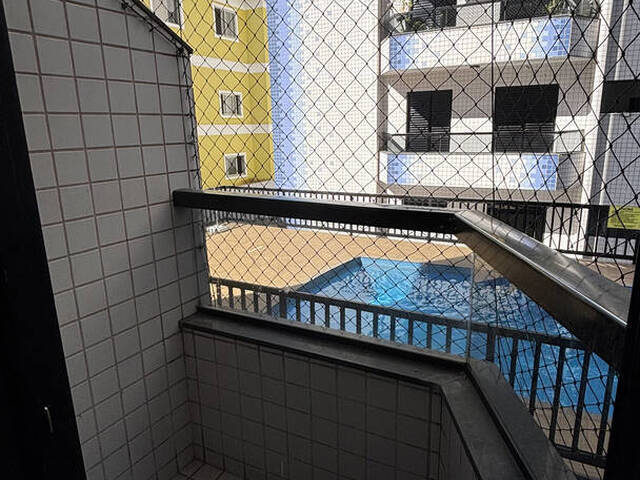 Apartamento para Venda em Praia Grande - 5
