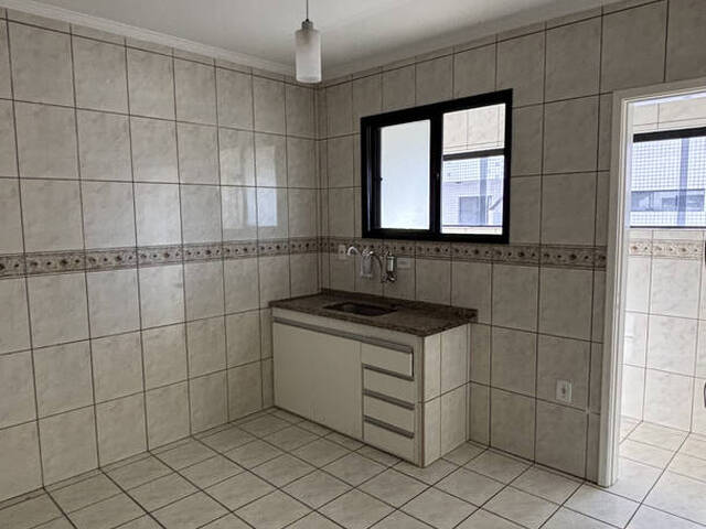 Apartamento para Venda em Praia Grande - 5