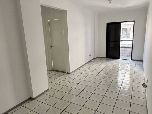 #113 - Apartamento para Venda em Praia Grande - SP