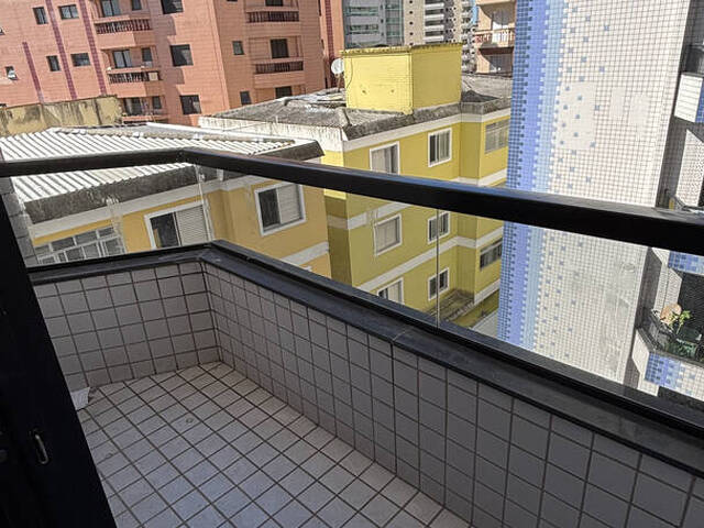 Apartamento para Venda em Praia Grande - 5