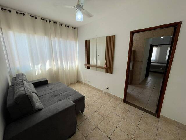 #P31.2 - Apartamento para Venda em Praia Grande - SP
