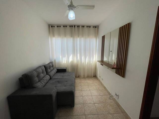 #P31.2 - Apartamento para Venda em Praia Grande - SP