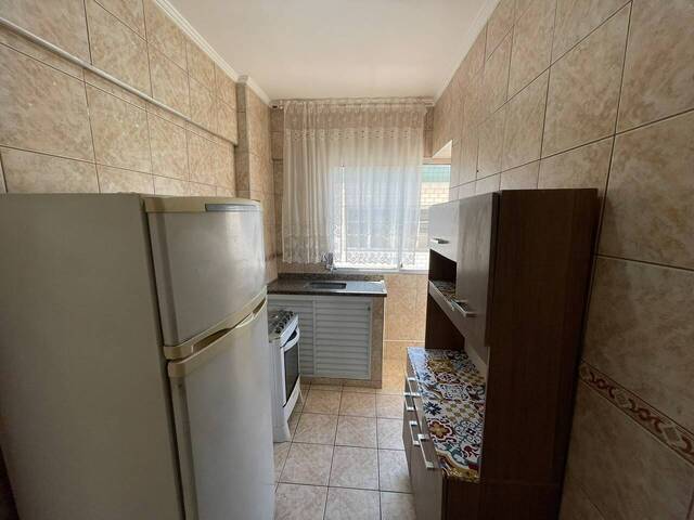 Apartamento para Venda em Praia Grande - 4