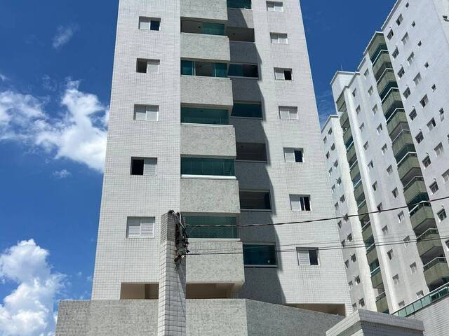 Venda em Caiçara - Praia Grande