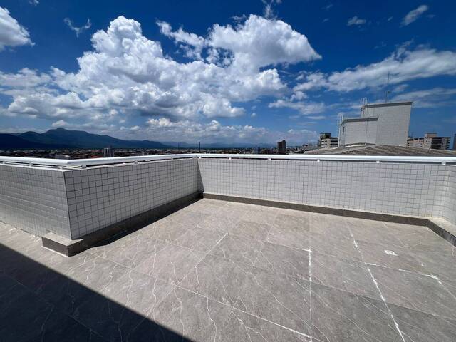Apartamento para Venda em Praia Grande - 4