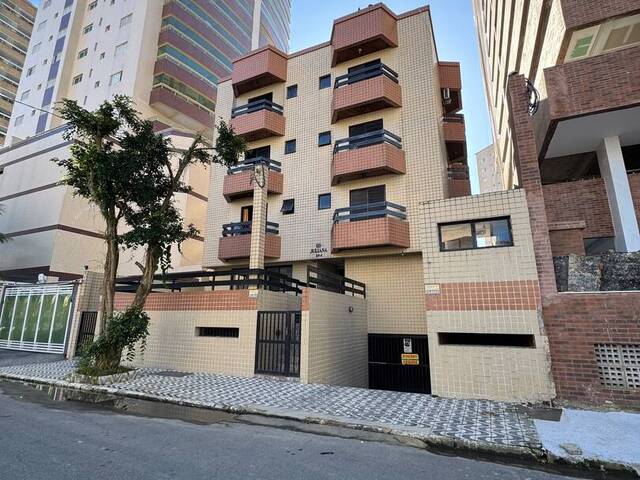 Apartamento para Venda em Praia Grande - 2