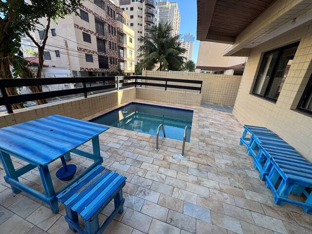 Apartamento para Venda em Praia Grande - 3
