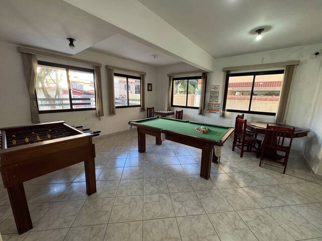 Apartamento para Venda em Praia Grande - 4