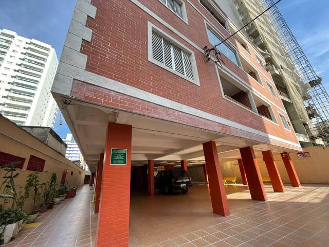 Apartamento para Venda em Praia Grande - 2