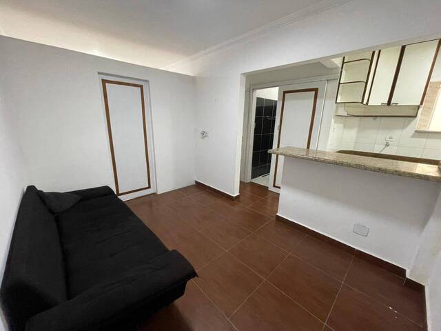 Apartamento para Venda em Praia Grande - 3