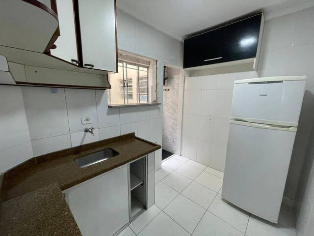 Apartamento para Venda em Praia Grande - 5