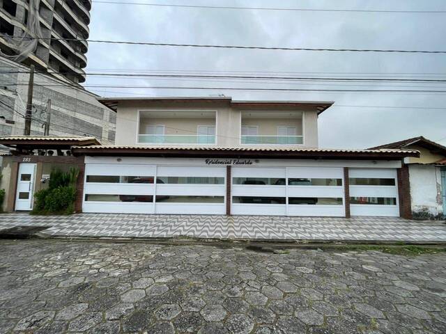 #P31.6 - Casa em condomínio para Venda em Praia Grande - SP