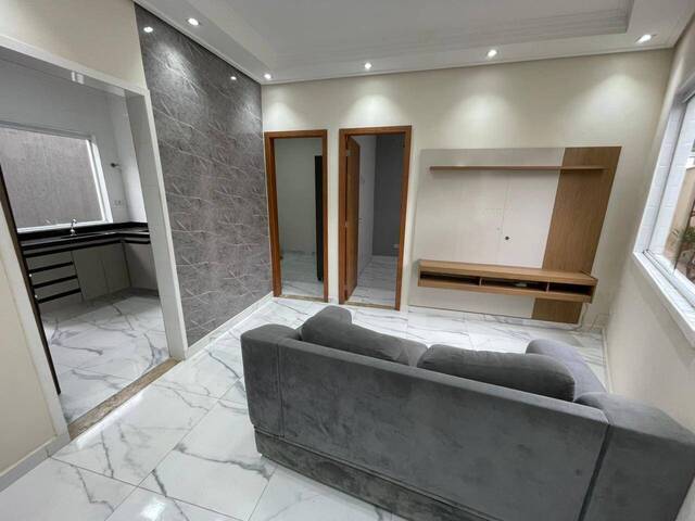 #P31.6 - Casa em condomínio para Venda em Praia Grande - SP