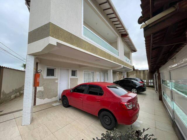 #P31.6 - Casa em condomínio para Venda em Praia Grande - SP