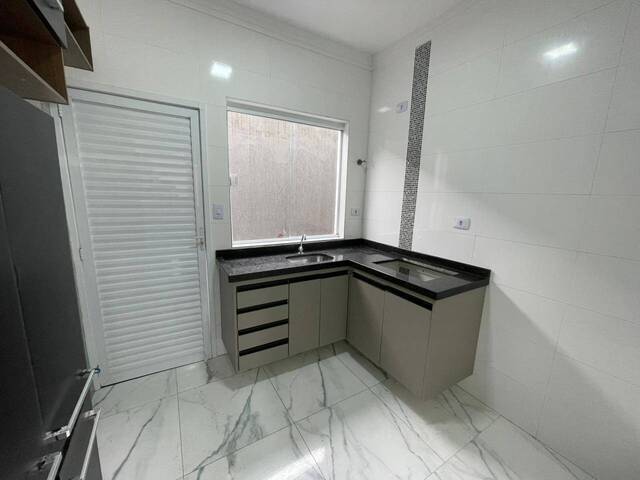 Casa em condomínio para Venda em Praia Grande - 4