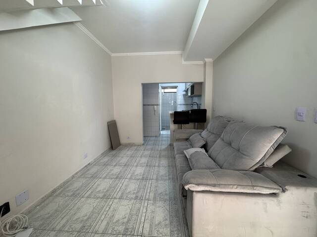 #P31.7 - Casa em condomínio para Venda em Praia Grande - SP