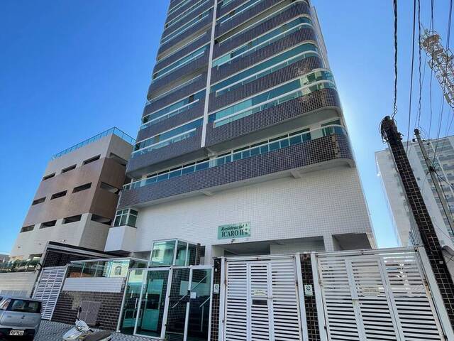 Apartamento para Venda em Praia Grande - 2