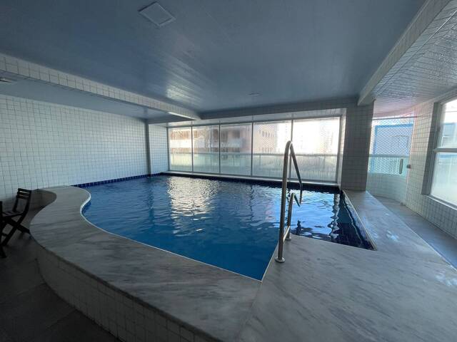 Apartamento para Venda em Praia Grande - 3