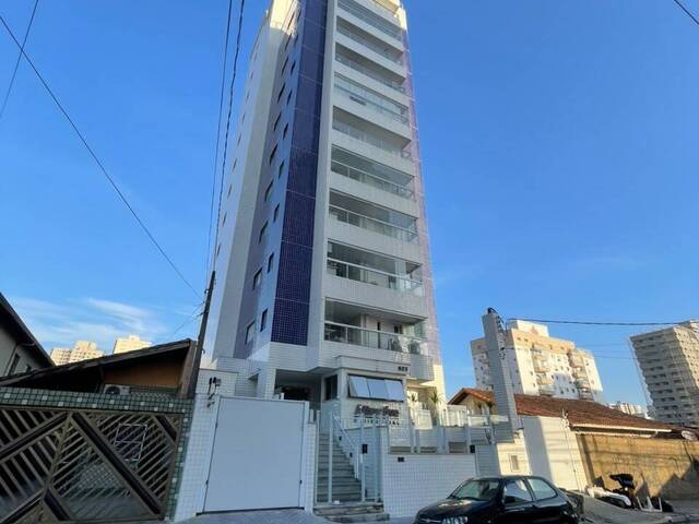 Apartamento para Venda em Praia Grande - 2