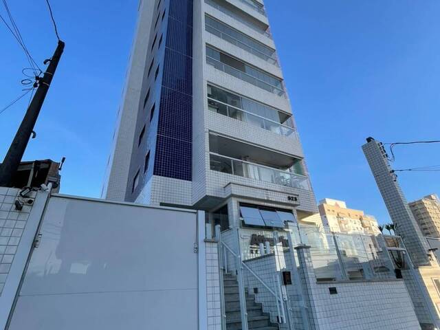 Apartamento para Venda em Praia Grande - 3