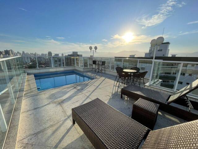 Apartamento para Venda em Praia Grande - 4