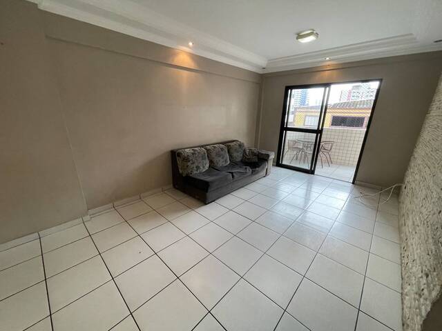 Apartamento para Venda em Praia Grande - 2