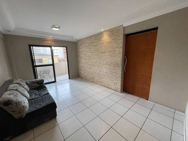 Apartamento para Venda em Praia Grande - 3