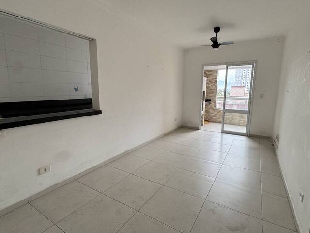 Apartamento para Venda em Praia Grande - 2