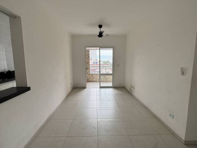 Apartamento para Venda em Praia Grande - 3