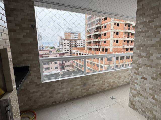 Apartamento para Venda em Praia Grande - 5