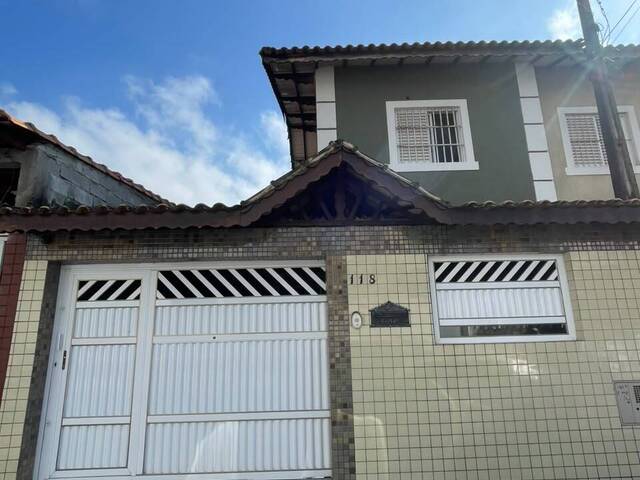 Venda em Guilhermina - Praia Grande