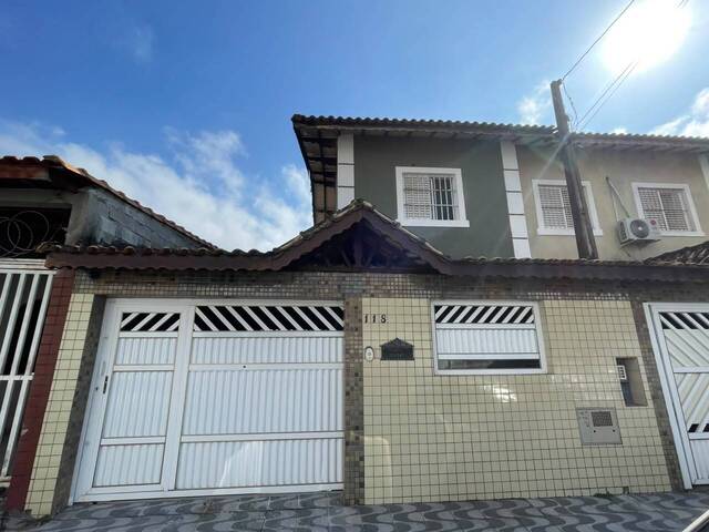 Casa para Venda em Praia Grande - 2