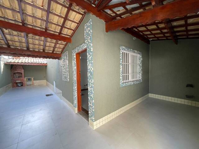 Casa para Venda em Praia Grande - 4